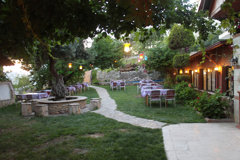 Soleil Hotel