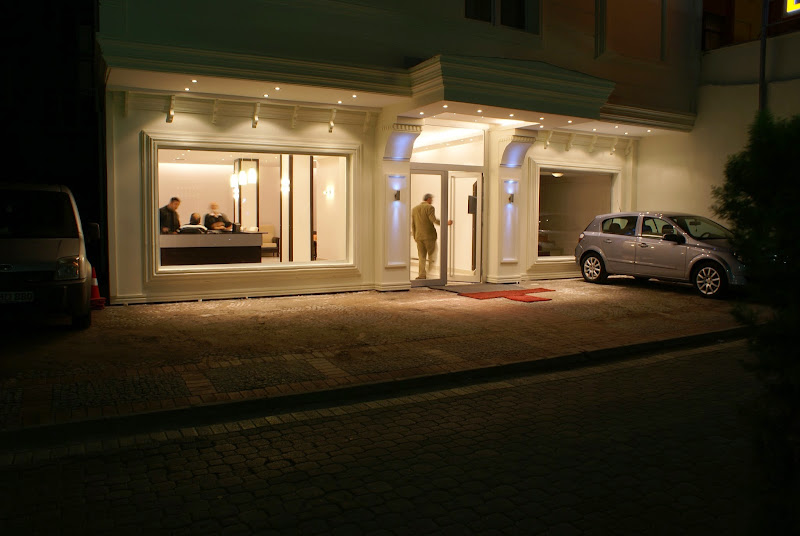 Kent Otel