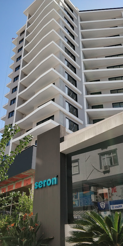Seron Residence