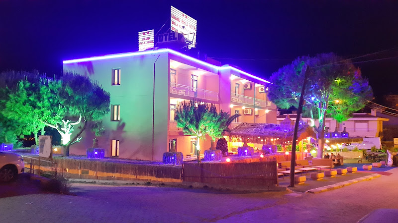 Grand Yayla Otel