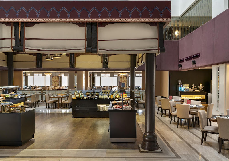 Barcelo Hotel Istanbul