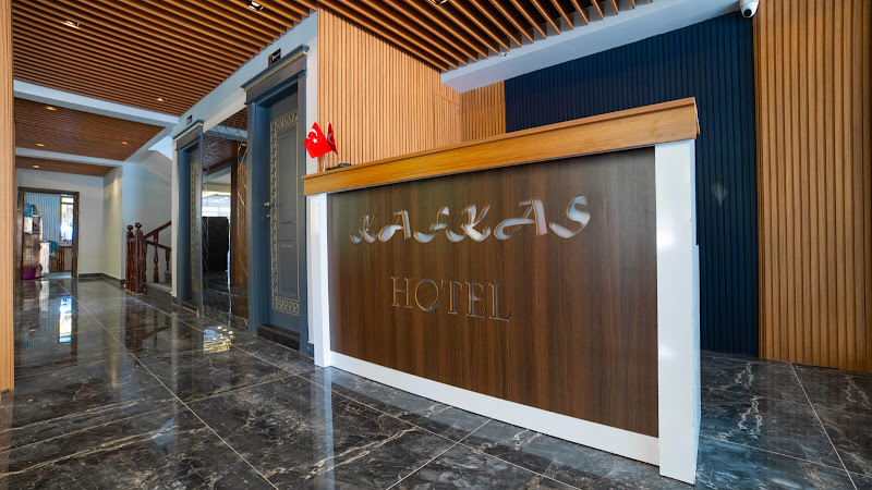 Kafkas Hotel Konyaaltı