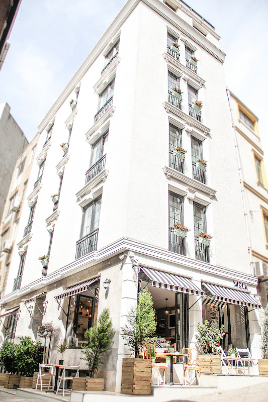 Hotel MOLA Galata
