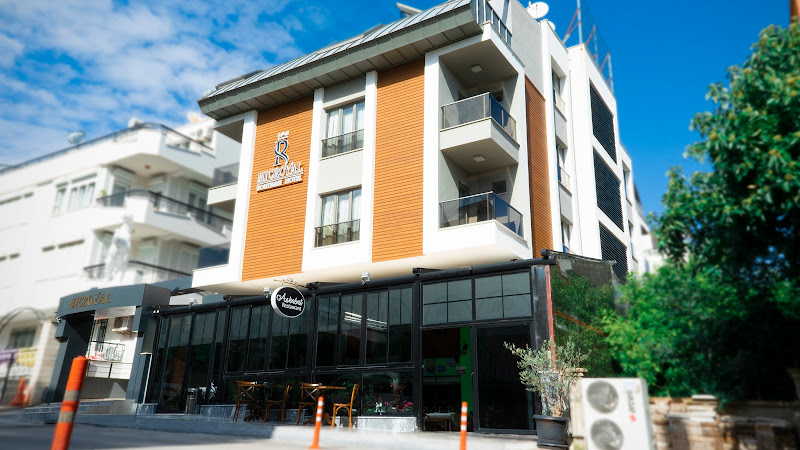 MicRoyal Hotel