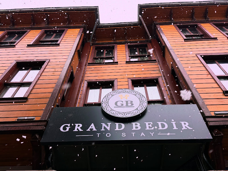 Grand Bedir Hotel