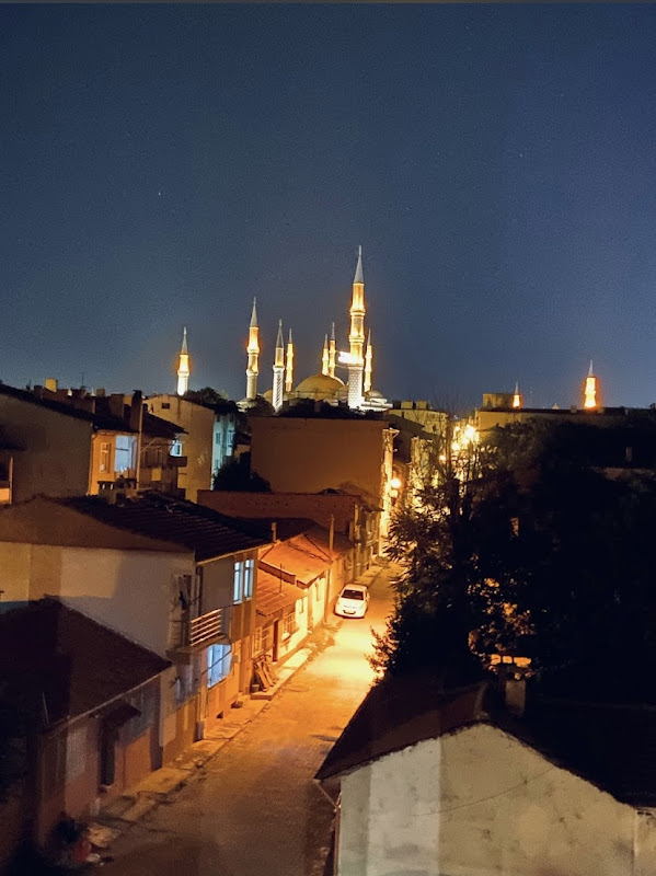 TANER KONAKLAMA