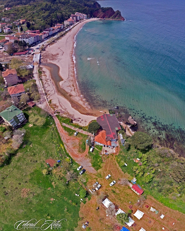 Yakamoz Camping