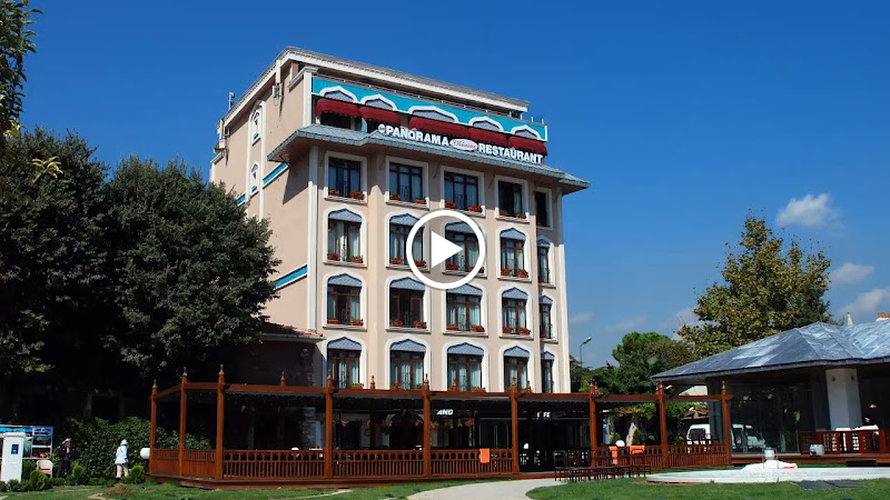 The And Hotel