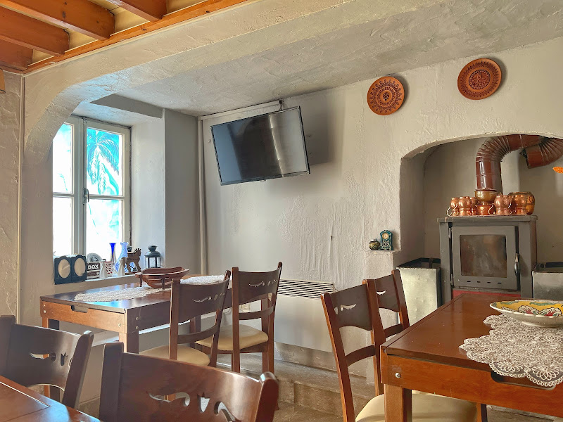 Eolya Guest House