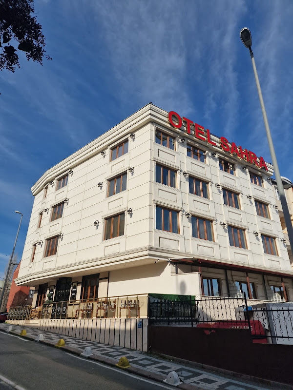 Sahra Airport Hotel