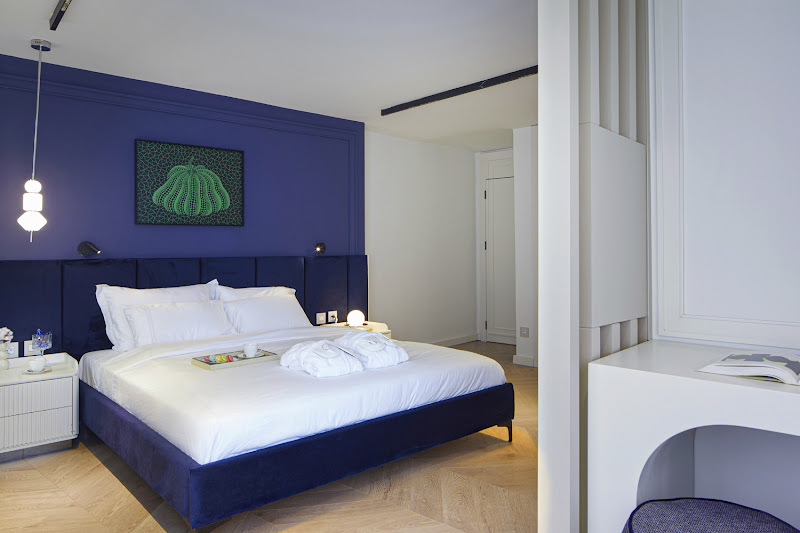 G Residences Gayrettepe
