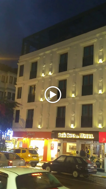 Reis Royal Hotel