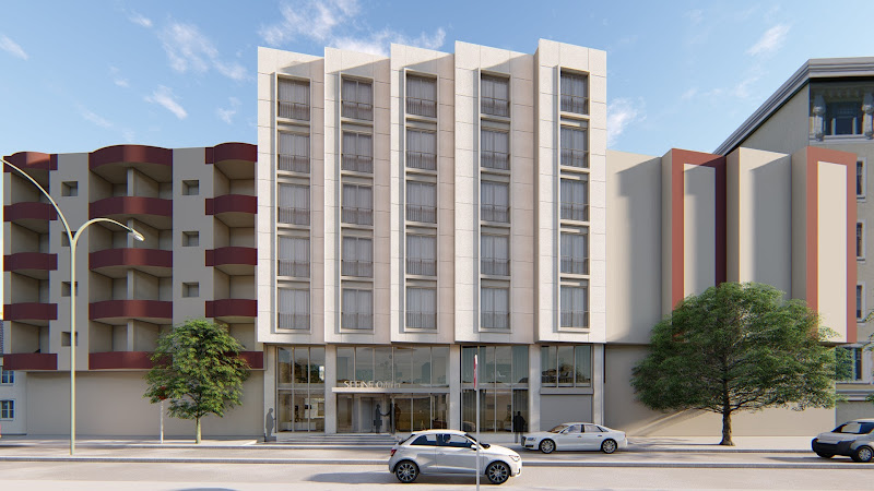 KARTAL PARK OTEL