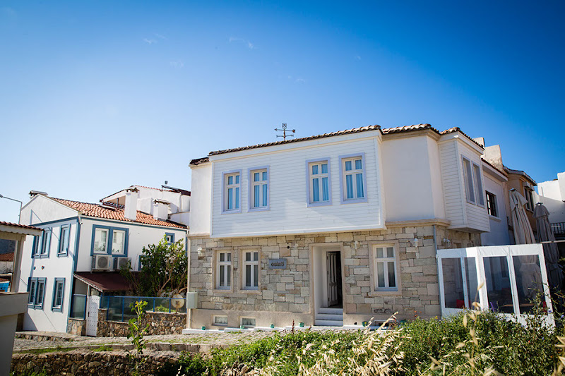Esinti Otel
