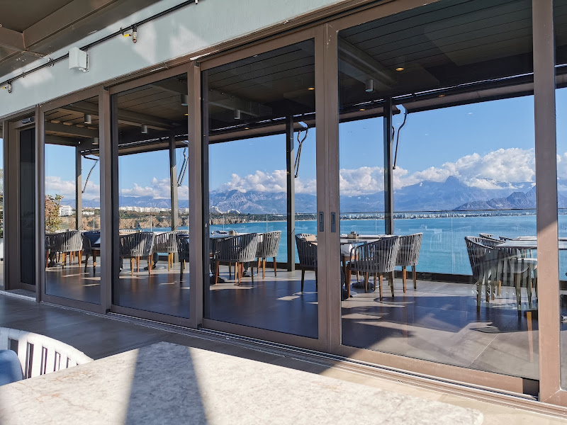 Perge Hotel
