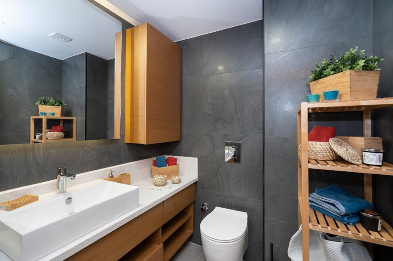 Veranda Suites