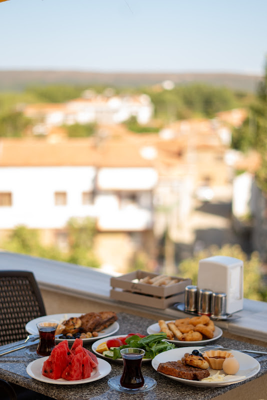 İMROZ OTEL