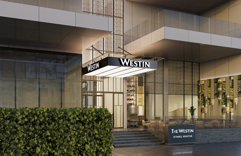 The Westin Istanbul Nisantasi