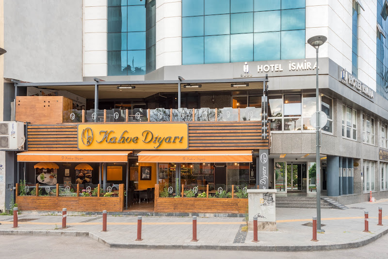 Hotel Ismira