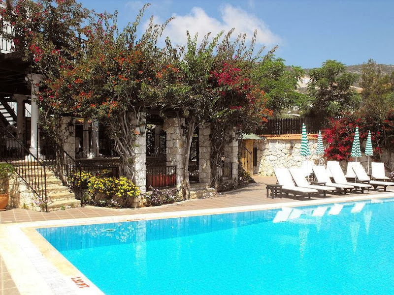 Meldi HOTEL