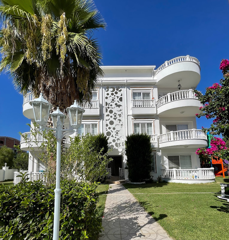 Belka Golf Residence (Apt)