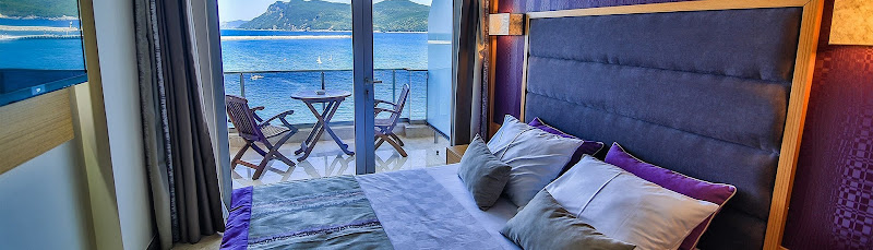 Sahil Otel Amasra