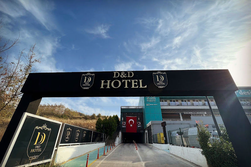 N&D&D Hotel