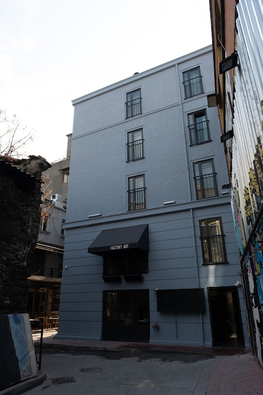 Persona Hotel Galata