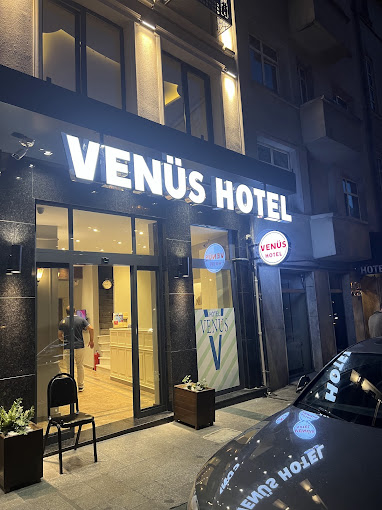 Venus Hotel Taksim