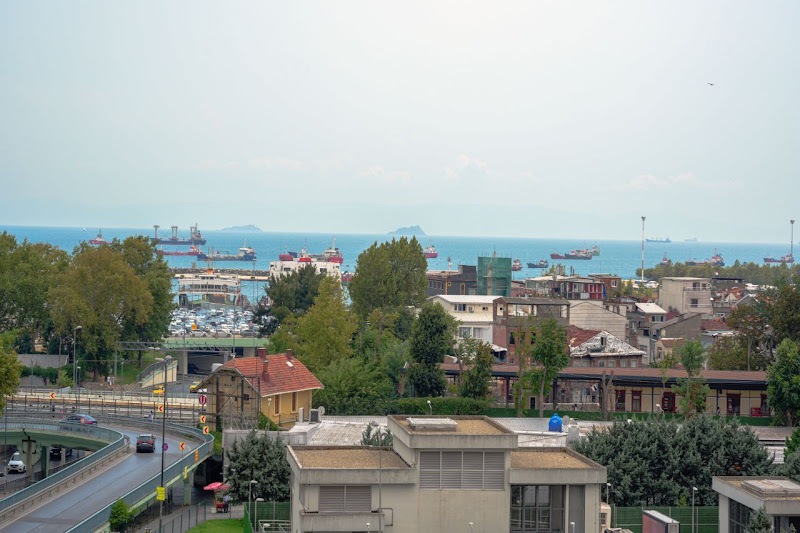 Hotel Akyıldız Otelcilik ve Turizm San. Tic. Ltd. Şti.