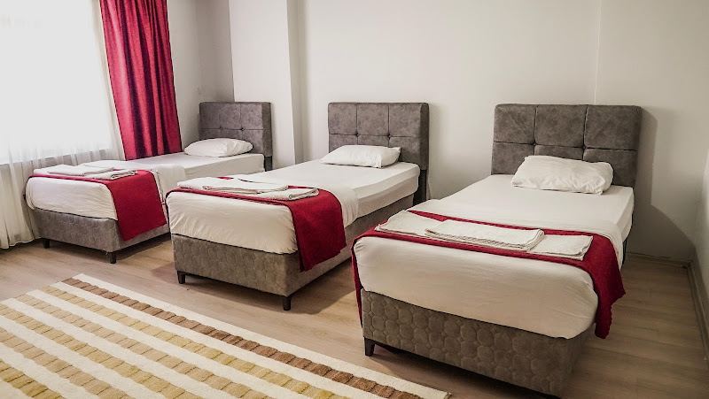 Mevan Hotel