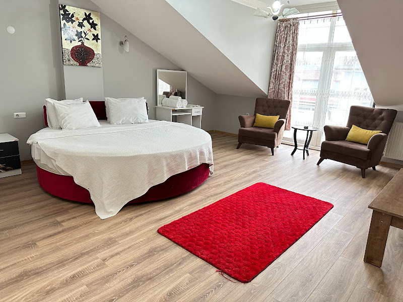 Izmit Star House
