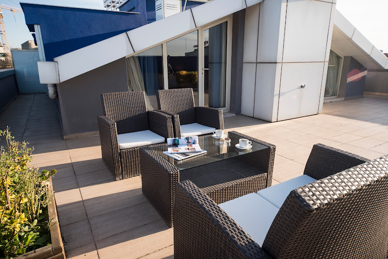 Holiday Inn Express Istanbul - Altunizade by IHG