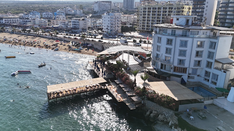 Tepe Beach Hotel