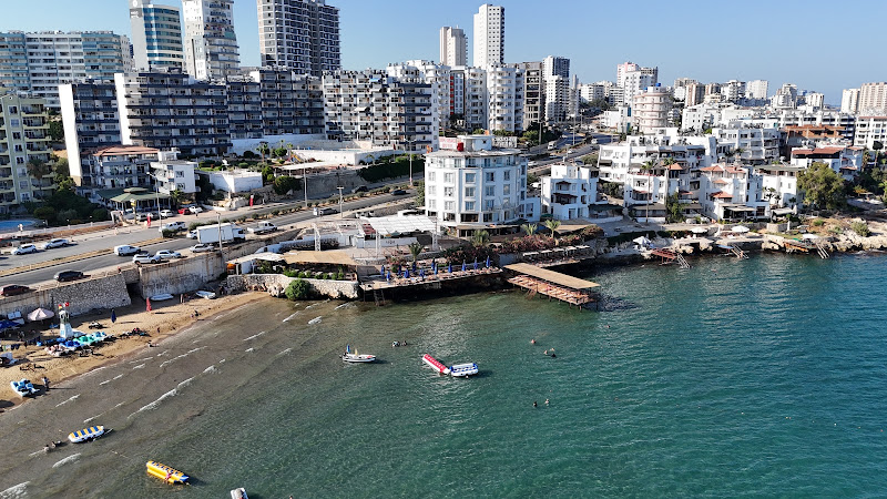 Tepe Beach Hotel