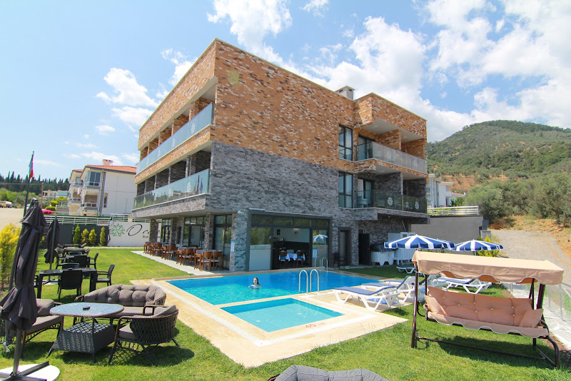 Ornella Butik Hotel