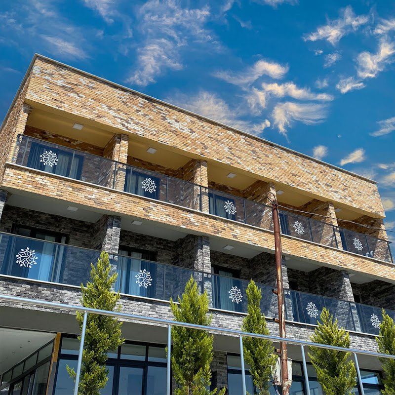 Ornella Butik Hotel