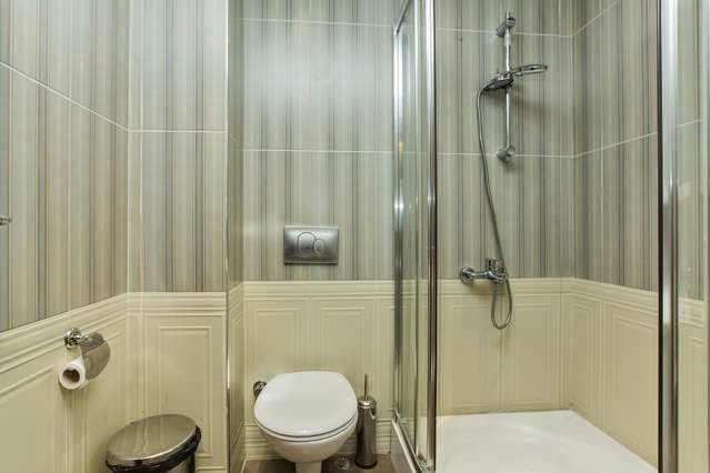 Noche Suites Harbiye