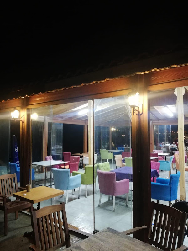 Sır Bungalov