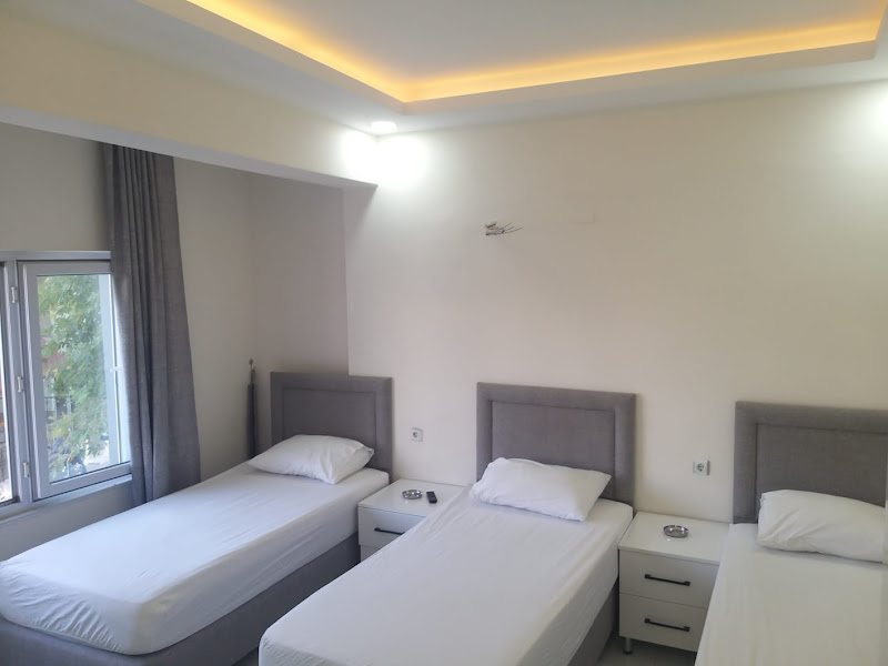 Gülnar Elit Otel