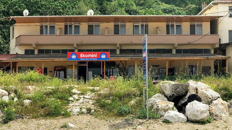 KURŞUNLU APART