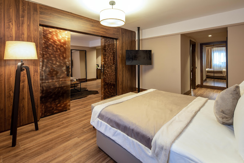 DorukKaya Ski & Mountain Resort