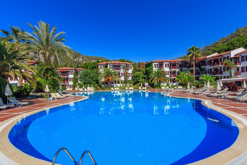 Alize Hotel