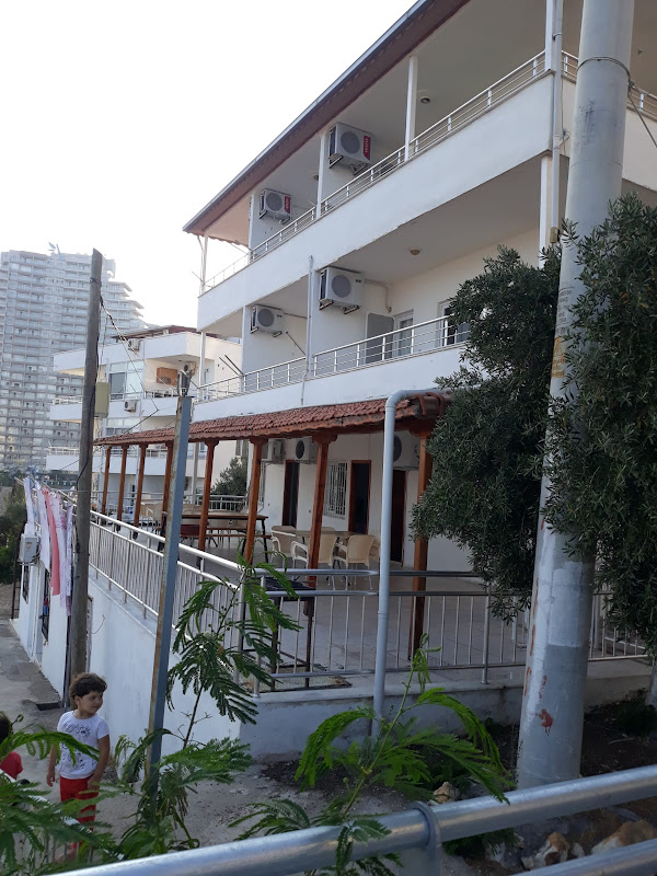 Sultan Pension