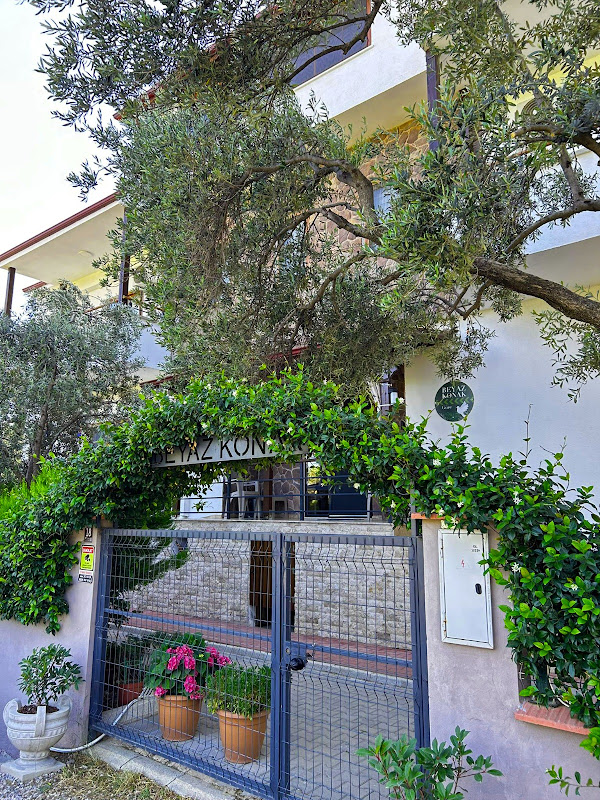 BEYAZ KONAK Güre