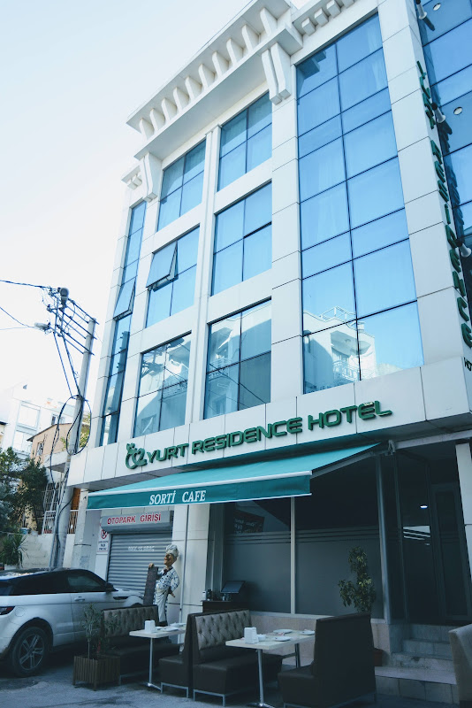 Yeşilyurt Pansiyon