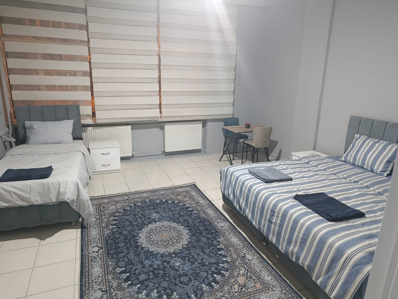 zümrüt pansiyon