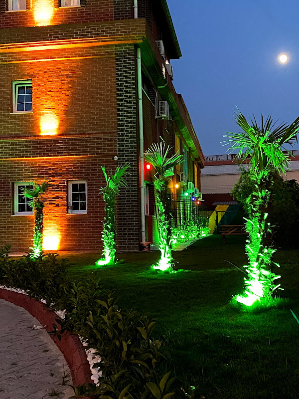 ofuro world hotel spa