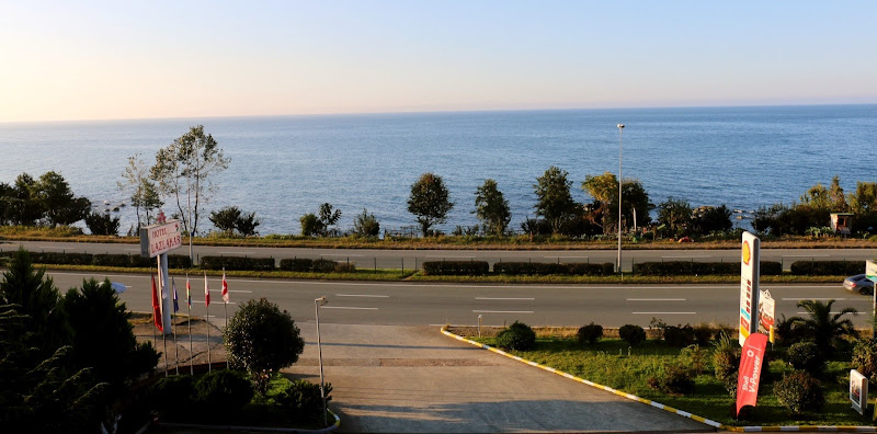 Lazlakar Otel
