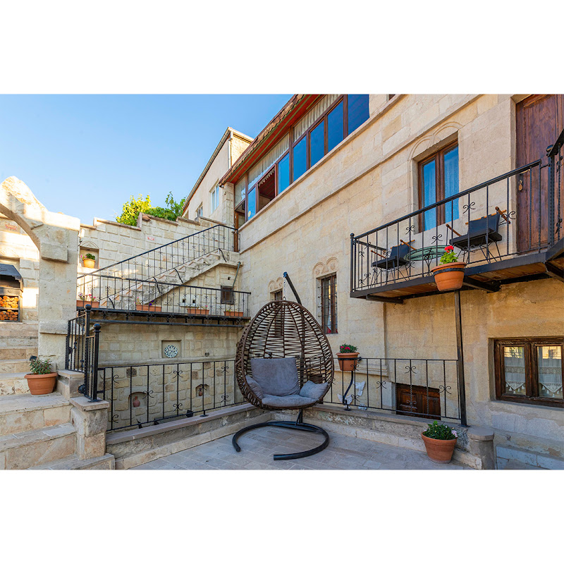 Adora Cave Suites